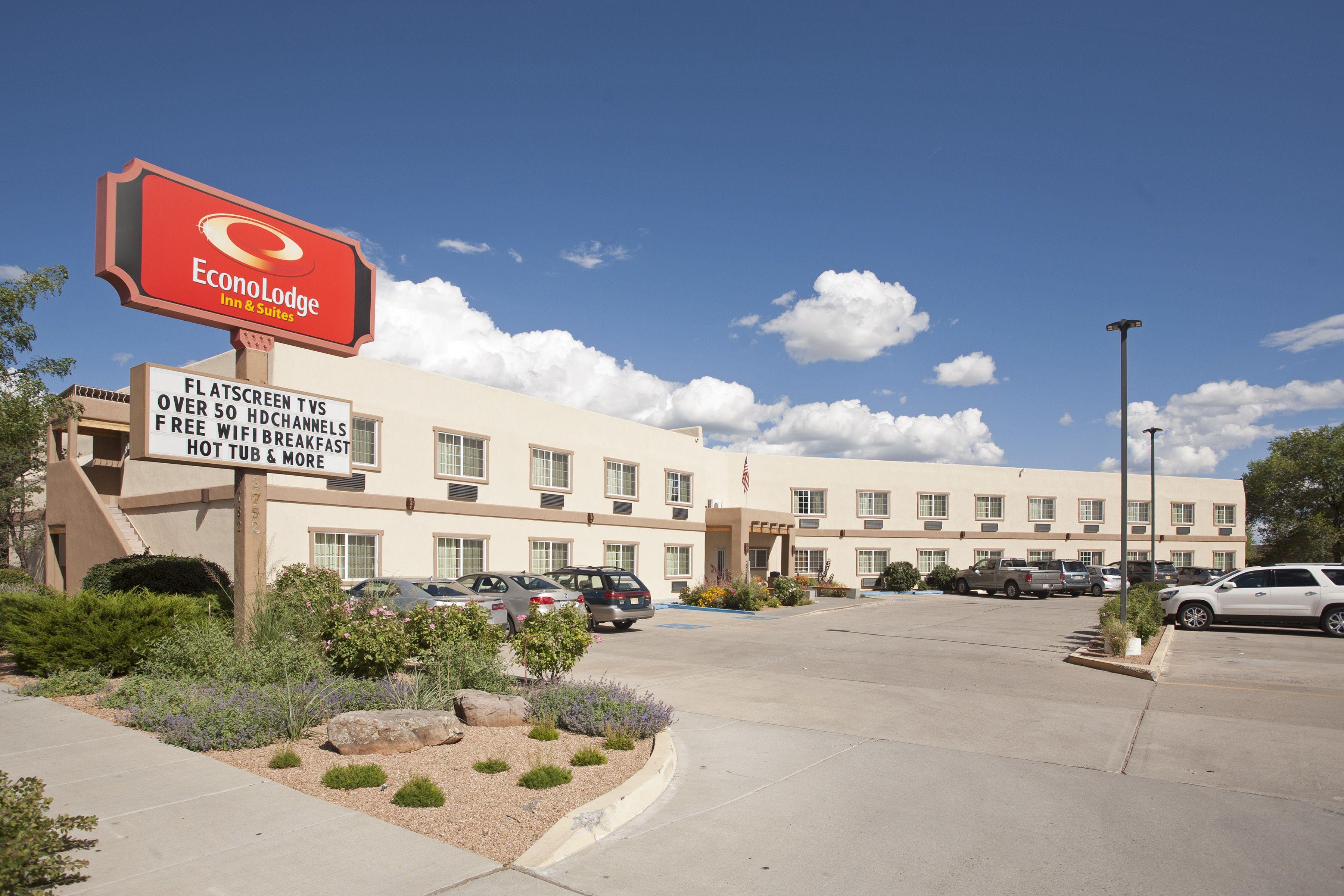 Hotel Econo & South 2*