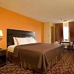 Econo & South 5* Santa Fe