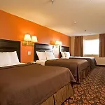 Econo & South Hotel Santa Fe