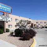 Hotel Econo & South Santa Fe