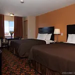 Econo & South 5* Santa Fe