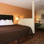 Econo & South Hotel Santa Fe
