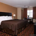 Econo & South Hotel
