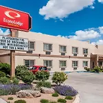 Econo & South Hotel Santa Fe