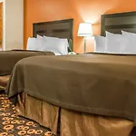 Hotel Econo & South 5*