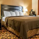 Hotel Econo & South Santa Fe