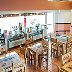 Econo & South 5* Santa Fe