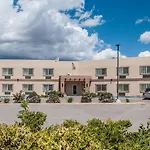 Hotel Econo & South Santa Fe