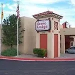 Econo & South Hotel Santa Fe