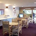 Econo & South Hotel 5*