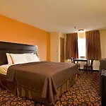 Econo & South Hotel