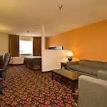 Econo & South Hotel 5*