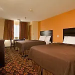Econo & South 5* Santa Fe