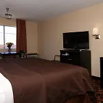 Hotel Econo & South 5*