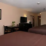 Hotel Econo & South Santa Fe
