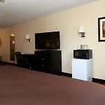 Hotel Econo & South Santa Fe