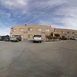 Hotel Econo & South Santa Fe