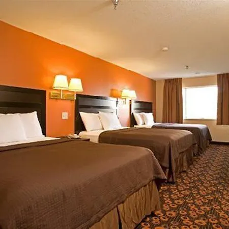 Econo & South Hotel Santa Fe