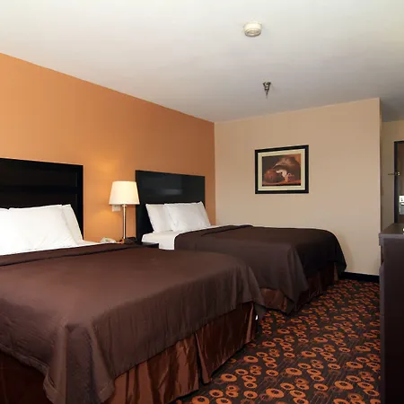 Hotel Econo & South 5*