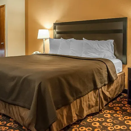 Econo & South 5* Santa Fe