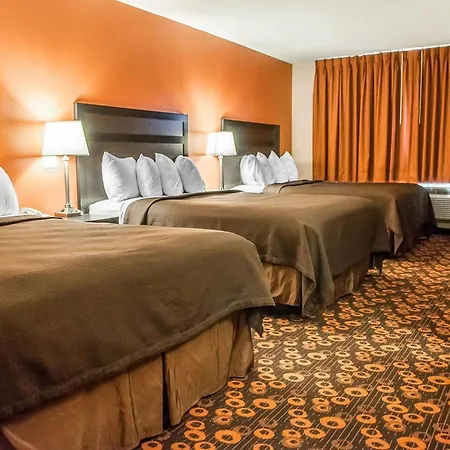 Econo & South Hotel 5*
