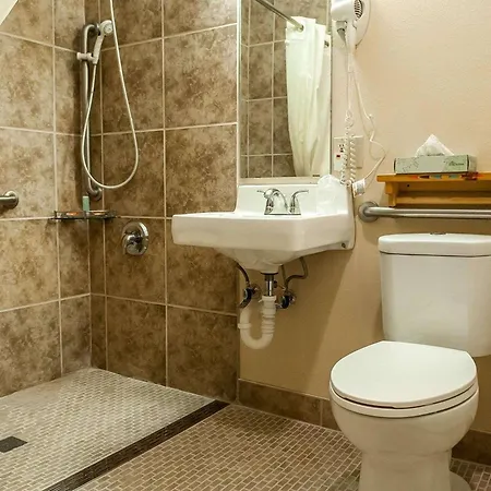 Econo & South 5* Santa Fe