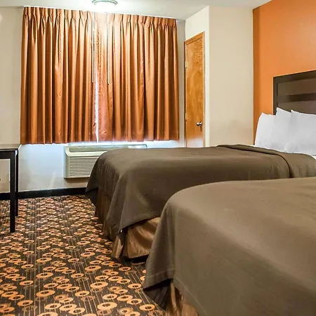Hotel Econo & South