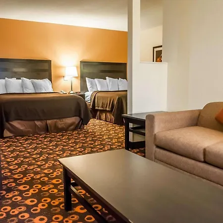 Econo & South 5* Santa Fe