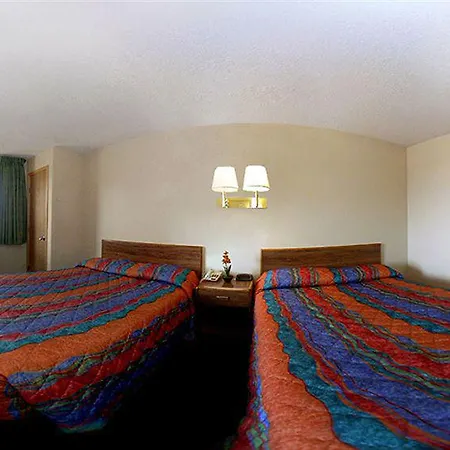Hotel Econo & South 5*