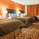 Econo Lodge Inn&Suites Santa Fe