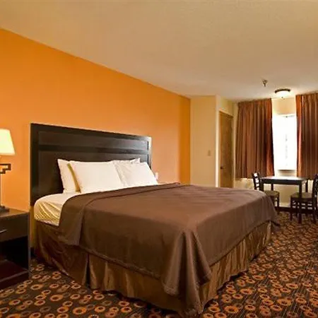 Econo & South 5* Santa Fe