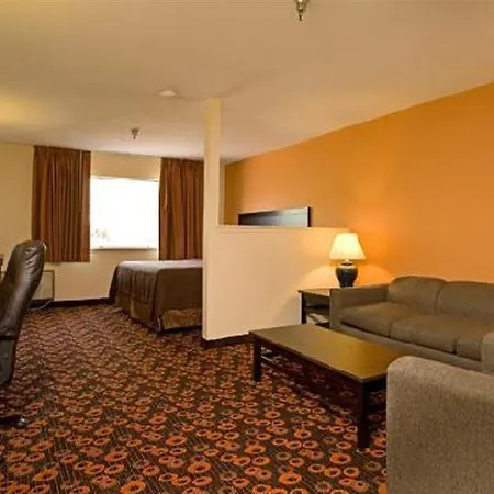 Hotel Econo & South
