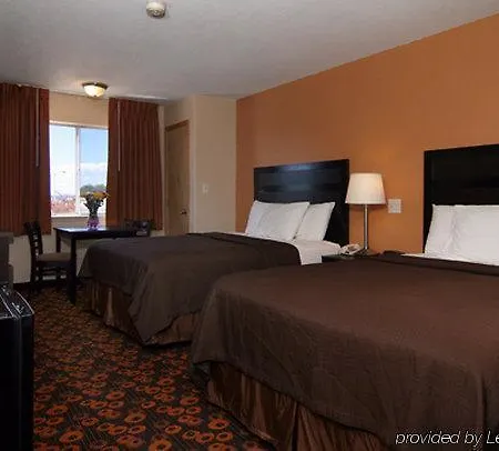 Econo & South 5* Santa Fe