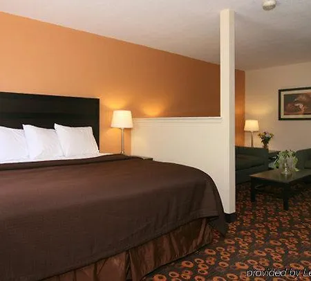 Econo & South Hotel Santa Fe