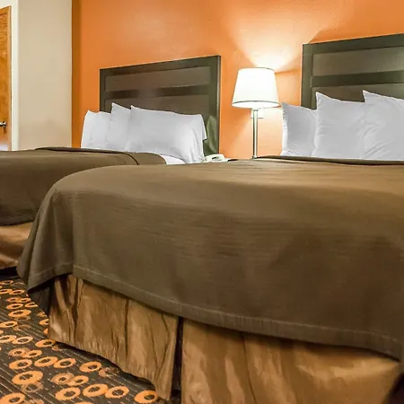 Hotel Econo & South 5*