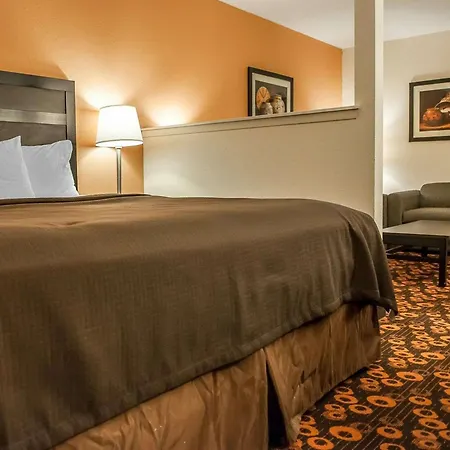 Hotel Econo & South Santa Fe
