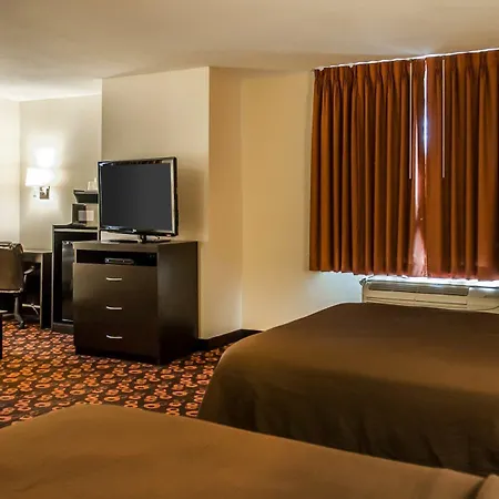 Hotel Econo & South Santa Fe