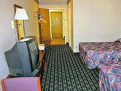 Econo & South 5* Santa Fe