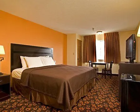 Econo & South Hotel