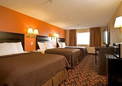 Econo & South 5*
