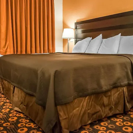 Hotel Econo & South