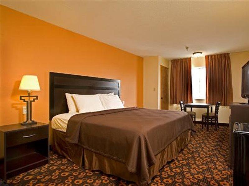 Econo & South 2* Santa Fe