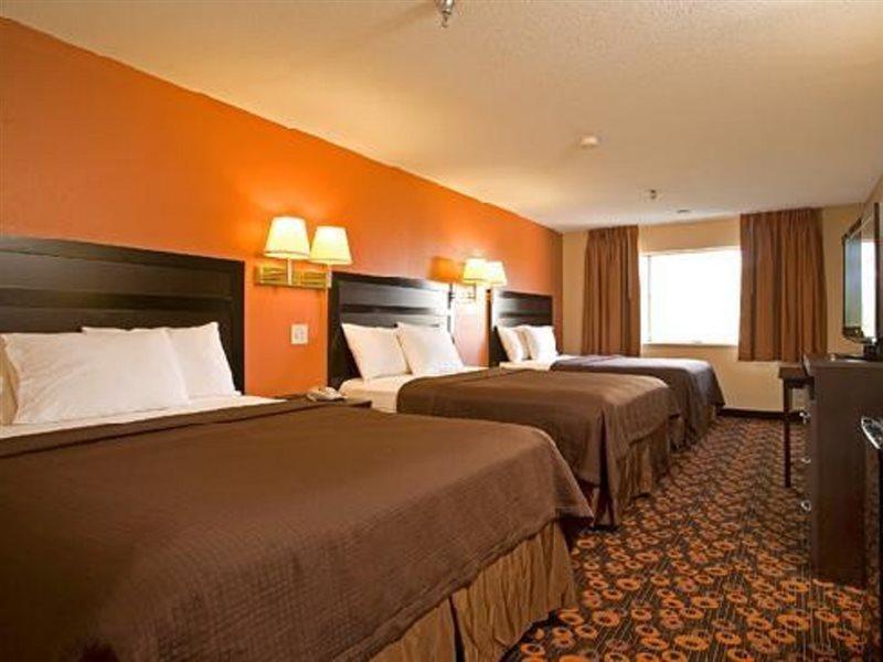 Econo & South Hotel Santa Fe