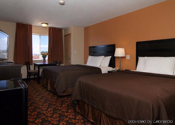 Econo & South 2* Santa Fe