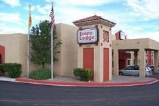 Econo & South Hotel Santa Fe