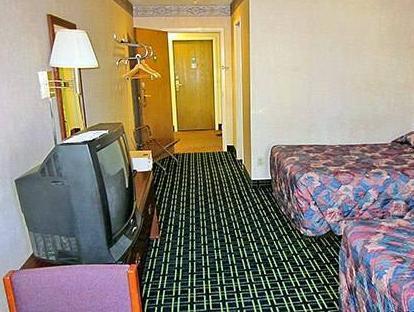 Econo & South 2* Santa Fe