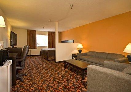 Econo & South Hotel 2*