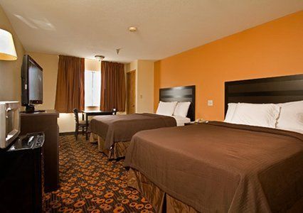 Econo & South 2* Santa Fe