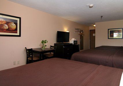 Hotel Econo & South Santa Fe