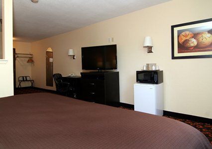 Hotel Econo & South Santa Fe